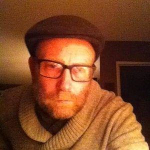 Meet your Posher, Tom